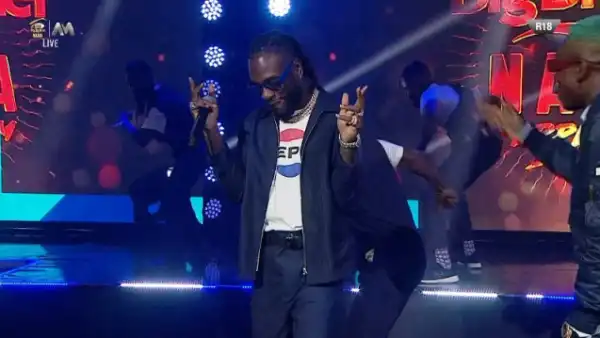 Nigerians Top CNN’s “Africa’s Biggest Music Stars” List